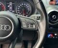 Белый Ауди А3, объемом двигателя 1.98 л и пробегом 69 тыс. км за 15990 $, фото 20 на Automoto.ua