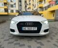 Білий Ауді А3, об'ємом двигуна 1.98 л та пробігом 120 тис. км за 15500 $, фото 1 на Automoto.ua