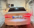 Білий Ауді А3, об'ємом двигуна 1.98 л та пробігом 152 тис. км за 15800 $, фото 2 на Automoto.ua