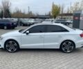 Білий Ауді А3, об'ємом двигуна 2 л та пробігом 147 тис. км за 16300 $, фото 3 на Automoto.ua