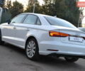 Белый Ауди А3, объемом двигателя 1.98 л и пробегом 132 тыс. км за 15999 $, фото 10 на Automoto.ua