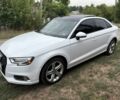 Білий Ауді А3, об'ємом двигуна 2 л та пробігом 223 тис. км за 12293 $, фото 9 на Automoto.ua