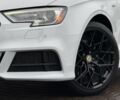 Белый Ауди А3, объемом двигателя 2 л и пробегом 145 тыс. км за 16400 $, фото 1 на Automoto.ua