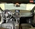 Белый Ауди А3, объемом двигателя 2 л и пробегом 222 тыс. км за 12650 $, фото 11 на Automoto.ua