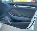 Белый Ауди А3, объемом двигателя 1.6 л и пробегом 220 тыс. км за 15999 $, фото 28 на Automoto.ua