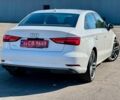 Білий Ауді А3, об'ємом двигуна 2 л та пробігом 149 тис. км за 13996 $, фото 1 на Automoto.ua