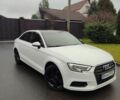 Білий Ауді А3, об'ємом двигуна 2 л та пробігом 159 тис. км за 14300 $, фото 4 на Automoto.ua