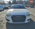 Білий Ауді А3, об'ємом двигуна 2 л та пробігом 70 тис. км за 2500 $, фото 4 на Automoto.ua