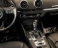 Белый Ауди А3, объемом двигателя 2 л и пробегом 89 тыс. км за 4400 $, фото 12 на Automoto.ua