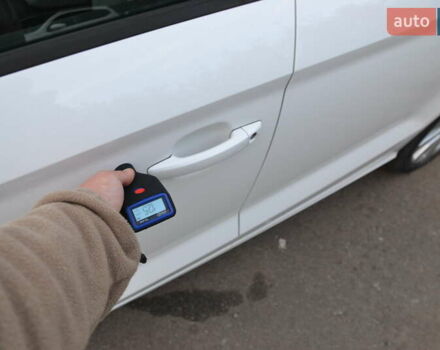 Белый Ауди А3, объемом двигателя 1.98 л и пробегом 132 тыс. км за 15999 $, фото 36 на Automoto.ua