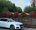 Белый Ауди А3, объемом двигателя 1.98 л и пробегом 107 тыс. км за 15900 $, фото 1 на Automoto.ua