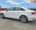 Белый Ауди А3, объемом двигателя 1.98 л и пробегом 85 тыс. км за 4000 $, фото 1 на Automoto.ua
