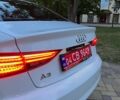 Белый Ауди А3, объемом двигателя 2 л и пробегом 148 тыс. км за 14199 $, фото 18 на Automoto.ua