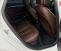 Білий Ауді А3, об'ємом двигуна 1.98 л та пробігом 100 тис. км за 19500 $, фото 16 на Automoto.ua