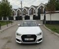 Білий Ауді А3, об'ємом двигуна 2 л та пробігом 99 тис. км за 16000 $, фото 1 на Automoto.ua