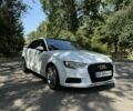 Белый Ауди А3, объемом двигателя 1.98 л и пробегом 113 тыс. км за 15700 $, фото 1 на Automoto.ua