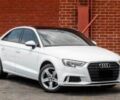 Белый Ауди А3, объемом двигателя 2 л и пробегом 89 тыс. км за 4400 $, фото 1 на Automoto.ua