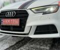 Білий Ауді А3, об'ємом двигуна 1.98 л та пробігом 100 тис. км за 19500 $, фото 9 на Automoto.ua