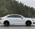 Белый Ауди А3, объемом двигателя 2 л и пробегом 145 тыс. км за 16400 $, фото 4 на Automoto.ua