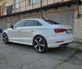 Белый Ауди А3, объемом двигателя 1.98 л и пробегом 97 тыс. км за 15200 $, фото 6 на Automoto.ua