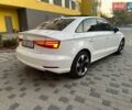 Білий Ауді А3, об'ємом двигуна 1.98 л та пробігом 120 тис. км за 15500 $, фото 4 на Automoto.ua