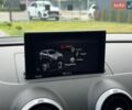 Белый Ауди А3, объемом двигателя 2 л и пробегом 114 тыс. км за 18000 $, фото 56 на Automoto.ua