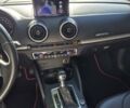 Білий Ауді А3, об'ємом двигуна 1.98 л та пробігом 190 тис. км за 16000 $, фото 7 на Automoto.ua