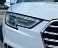 Білий Ауді А3, об'ємом двигуна 1.98 л та пробігом 115 тис. км за 15100 $, фото 7 на Automoto.ua
