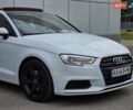 Белый Ауди А3, объемом двигателя 1.98 л и пробегом 89 тыс. км за 14900 $, фото 14 на Automoto.ua