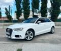 Білий Ауді А3, об'ємом двигуна 1.98 л та пробігом 115 тис. км за 15100 $, фото 1 на Automoto.ua