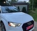 Белый Ауди А3, объемом двигателя 2 л и пробегом 148 тыс. км за 14199 $, фото 3 на Automoto.ua