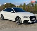 Белый Ауди А3, объемом двигателя 1.98 л и пробегом 129 тыс. км за 19700 $, фото 12 на Automoto.ua