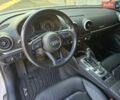 Белый Ауди А3, объемом двигателя 1.98 л и пробегом 97 тыс. км за 15200 $, фото 13 на Automoto.ua