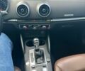 Білий Ауді А3, об'ємом двигуна 1.98 л та пробігом 115 тис. км за 15100 $, фото 10 на Automoto.ua