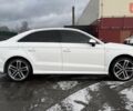 Білий Ауді А3, об'ємом двигуна 1.98 л та пробігом 100 тис. км за 19500 $, фото 8 на Automoto.ua