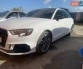 Белый Ауди А3, объемом двигателя 2 л и пробегом 190 тыс. км за 13700 $, фото 5 на Automoto.ua