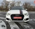 Білий Ауді А3, об'ємом двигуна 1.98 л та пробігом 100 тис. км за 19500 $, фото 4 на Automoto.ua