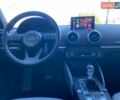 Белый Ауди А3, объемом двигателя 1.98 л и пробегом 129 тыс. км за 21000 $, фото 18 на Automoto.ua
