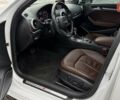 Білий Ауді А3, об'ємом двигуна 1.98 л та пробігом 100 тис. км за 19500 $, фото 14 на Automoto.ua