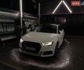 Белый Ауди А3, объемом двигателя 1.98 л и пробегом 109 тыс. км за 19000 $, фото 1 на Automoto.ua
