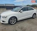 Белый Ауди А3, объемом двигателя 1.98 л и пробегом 85 тыс. км за 4000 $, фото 1 на Automoto.ua