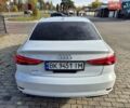 Белый Ауди А3, объемом двигателя 2 л и пробегом 151 тыс. км за 15200 $, фото 22 на Automoto.ua