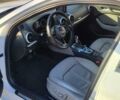 Білий Ауді А3, об'ємом двигуна 1.98 л та пробігом 262 тис. км за 13500 $, фото 11 на Automoto.ua