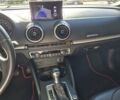 Білий Ауді А3, об'ємом двигуна 1.98 л та пробігом 190 тис. км за 16000 $, фото 6 на Automoto.ua
