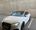 Белый Ауди А3, объемом двигателя 2 л и пробегом 172 тыс. км за 14300 $, фото 1 на Automoto.ua