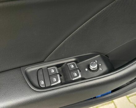Білий Ауді А3, об'ємом двигуна 2 л та пробігом 147 тис. км за 16300 $, фото 8 на Automoto.ua
