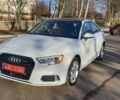 Білий Ауді А3, об'ємом двигуна 1.98 л та пробігом 262 тис. км за 13500 $, фото 1 на Automoto.ua