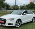 Белый Ауди А3, объемом двигателя 1.98 л и пробегом 262 тыс. км за 12700 $, фото 1 на Automoto.ua