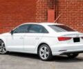 Белый Ауди А3, объемом двигателя 2 л и пробегом 89 тыс. км за 4400 $, фото 4 на Automoto.ua