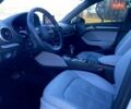Білий Ауді А3, об'ємом двигуна 1.98 л та пробігом 129 тис. км за 18300 $, фото 16 на Automoto.ua
